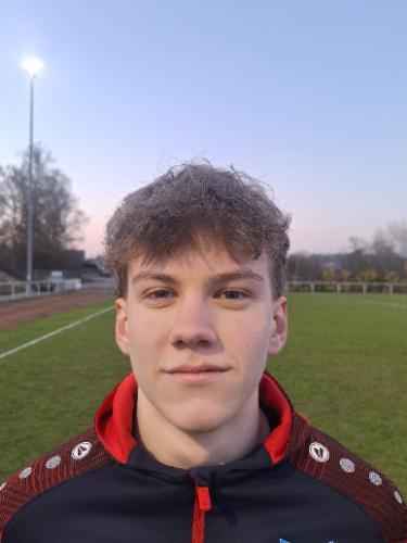 Nico Garandt