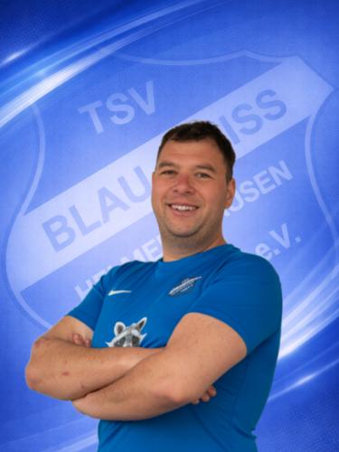 Johannes Hoffmann