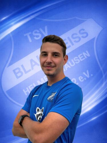 Oliver Senf