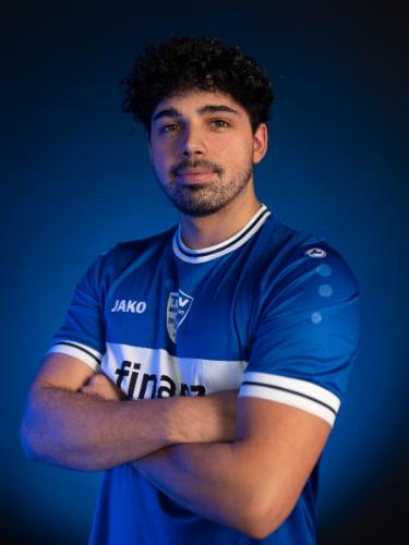 Ricky Valdemar Santos