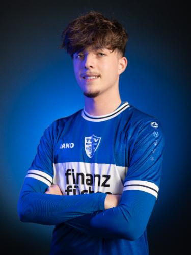 Fabian Dengel