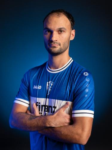 Mario Weiß