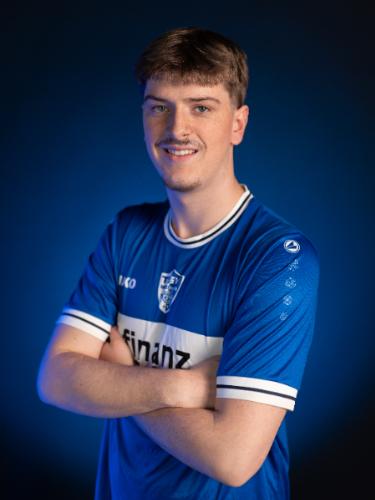 Florian Stierle