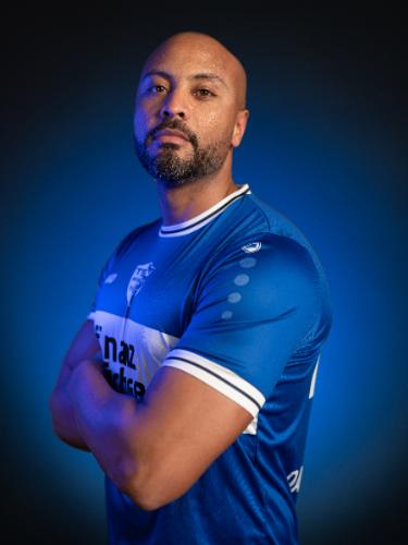 Alain Dantas Santos
