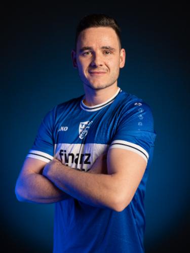 Steffen Graze