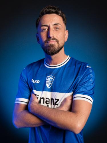 Salih Can Uzun
