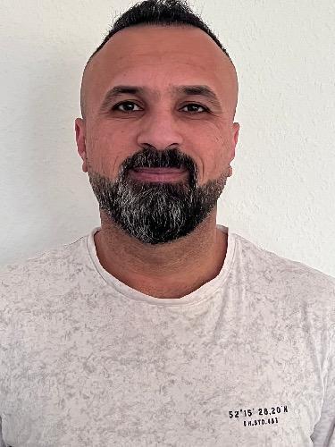 Yasar Sheker Rasho