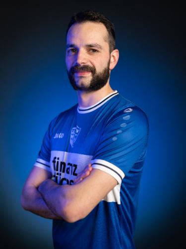 Luca Scholz