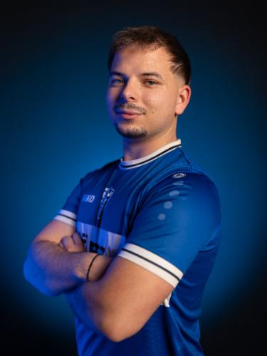 Luca Gill