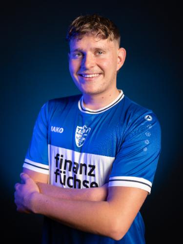 Timo Bayer