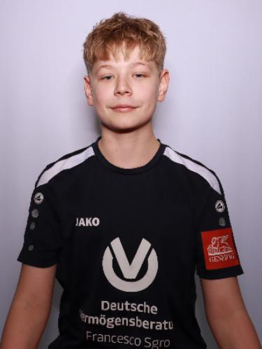 Max Theo Lamers