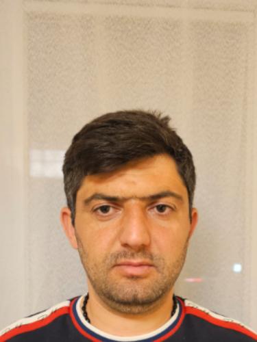 Malkhazi Padarashvili