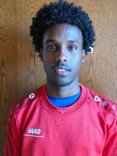 Mohamed Kulmiye