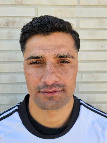 Hasib Azizi