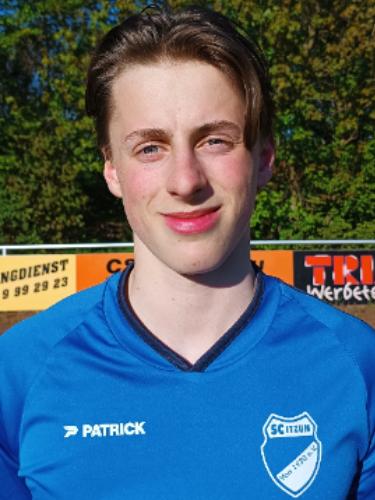 Frederik Meyer