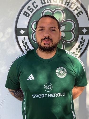 Batuhan Yigit Büyükkayikci