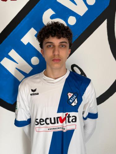 Elias Seghaier