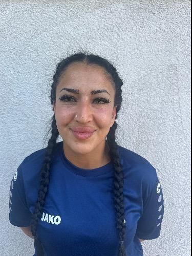 Zeliha Kuerek