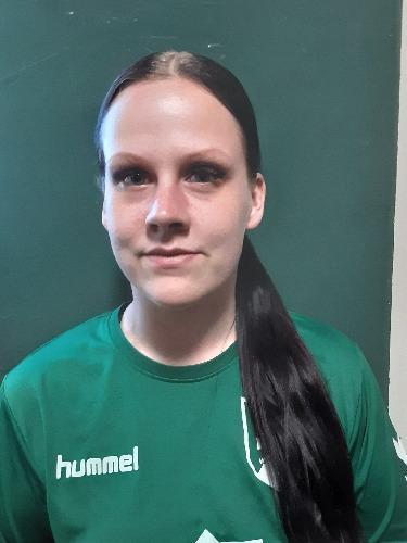 Lea Mohrmann