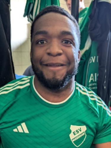 Arnold Franck Fokam Wafo