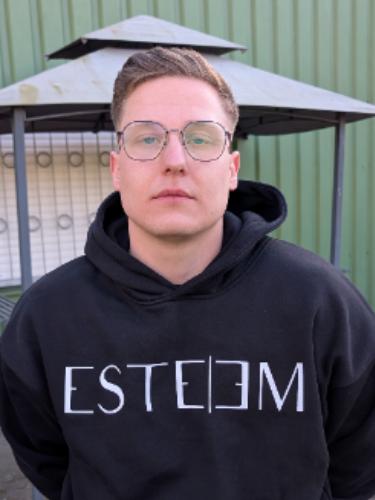 Nico Hillen