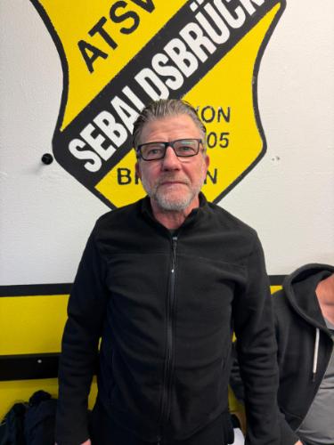 Andreas Probst