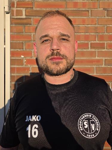 Sascha Kirchmayr