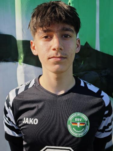 Rojan Ayaz