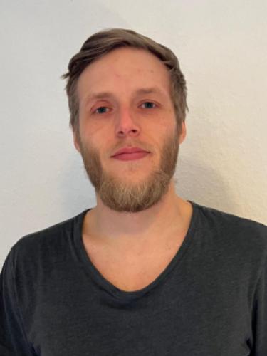 Kevin Nielsen