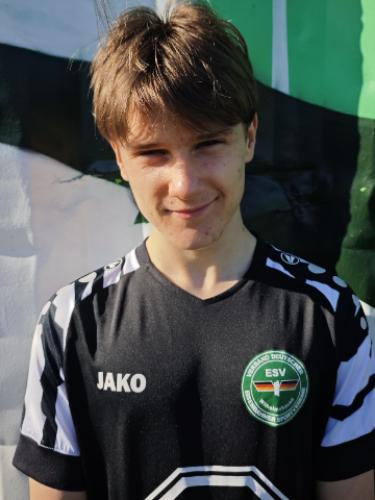 Vadym Hlushko
