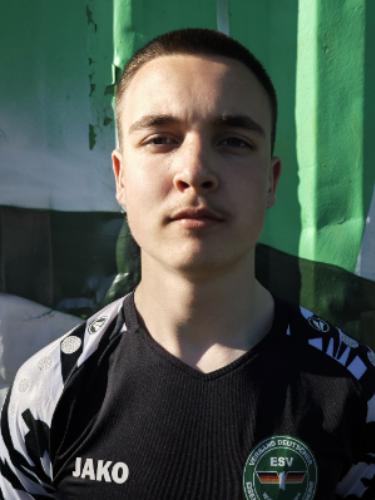 Patrick Alexander Janssen