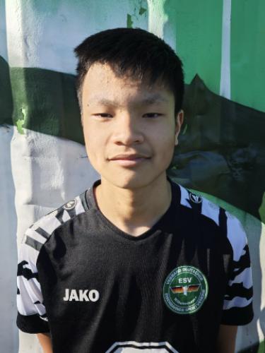 Dang Phuc Le