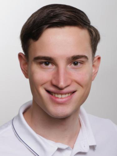 Yannik Schleske