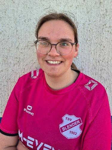 Mariella Kolkmann