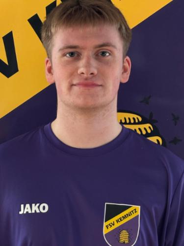 Iven Marc Stenzel