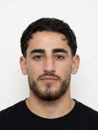 Sami Khalil Qasim