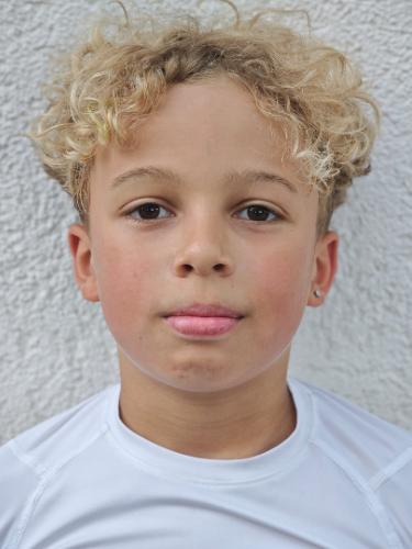 Samuel Paul Jäger