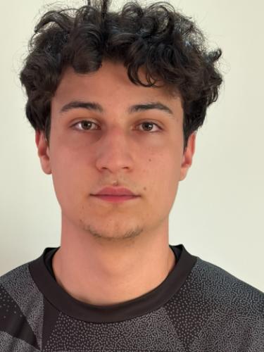 Ahmet Burak Yasar