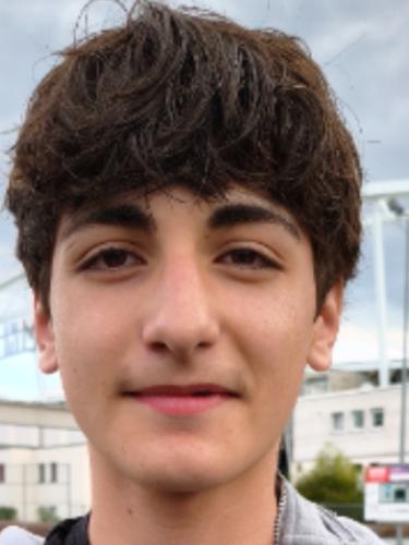 Serhat Levent