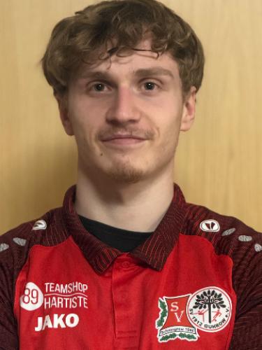 Daniel Harmuth