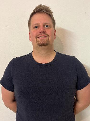 Fabio Kropp