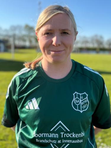 Sonja Schütte