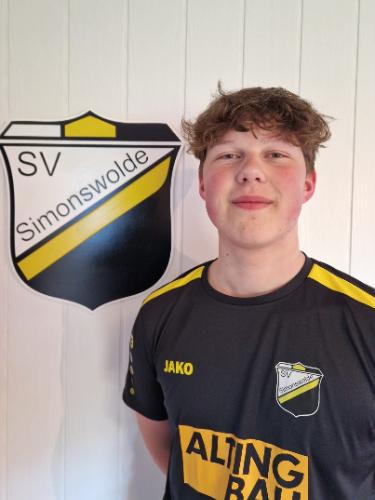 Thees Endjer