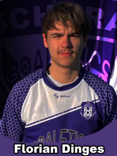 Florian Dinges
