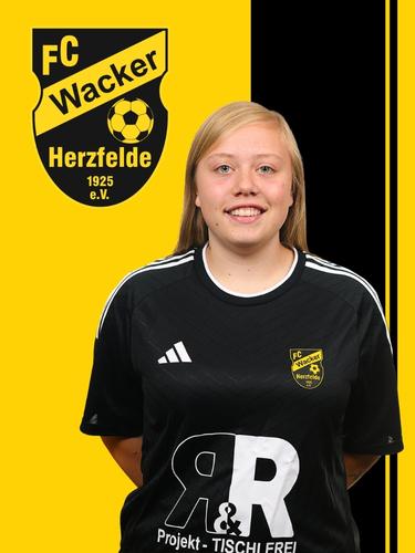 Lara Sofie Templin