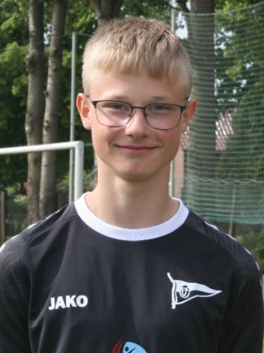 Florian Hedrich-Pilger