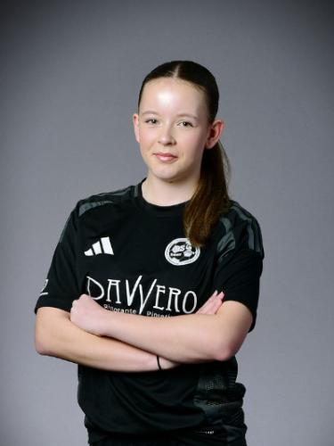 Leonie Tilk