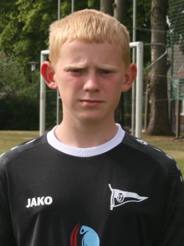 Alex Tomke Schaak