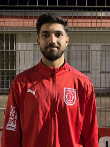 Berat Emre Kücük