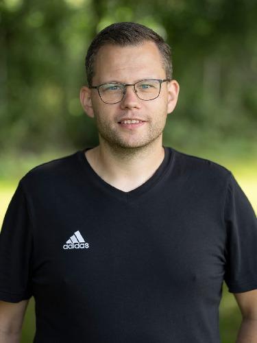 Christian Lamberink